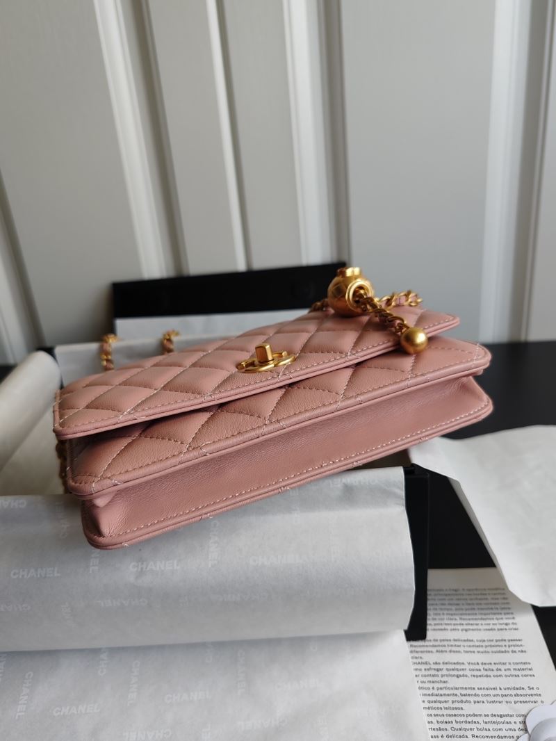 Chanel WOC Bags